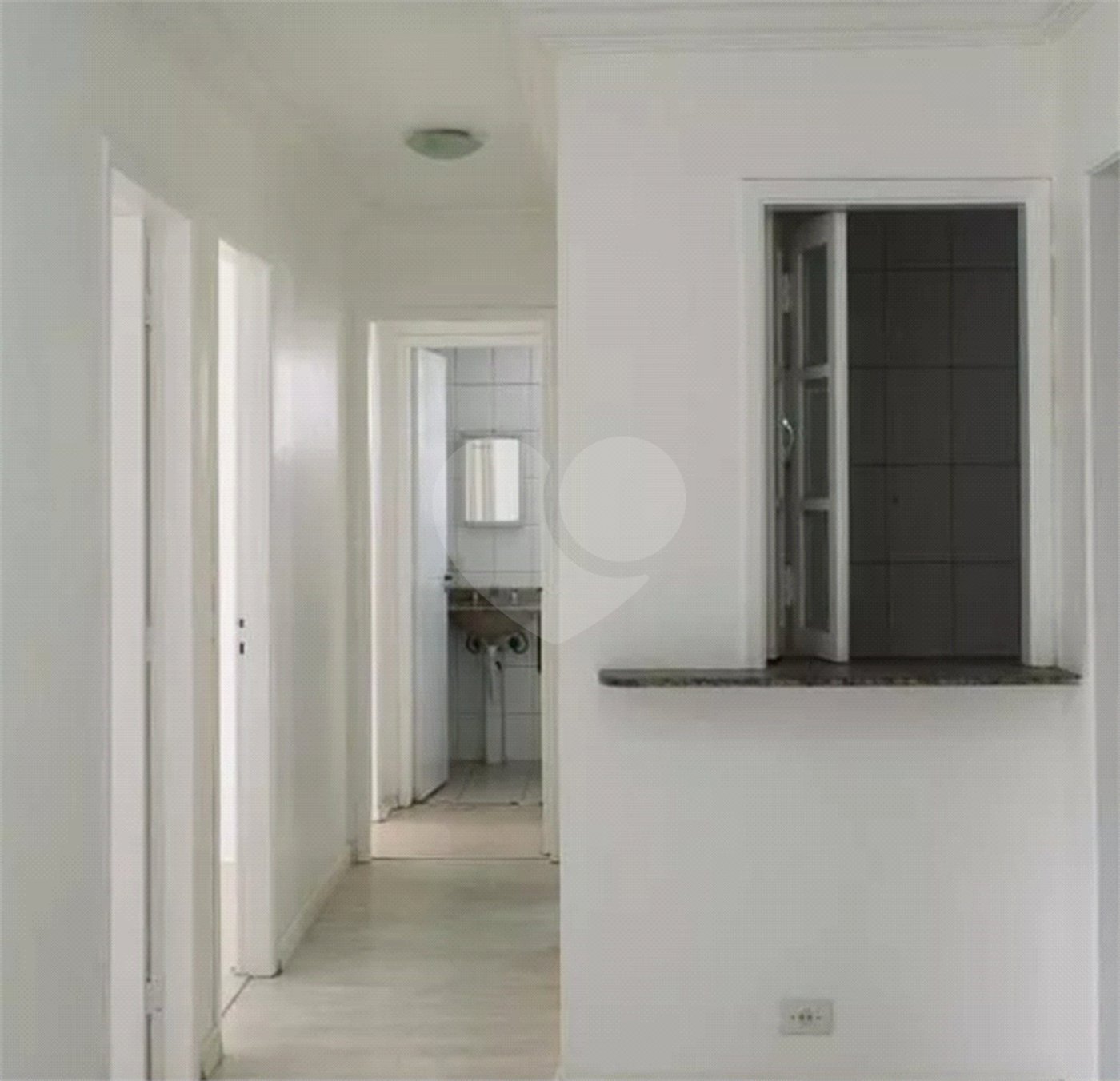 Apartamento à venda com 3 quartos, sendo 1 suíte, em Santana, São Paulo, SP