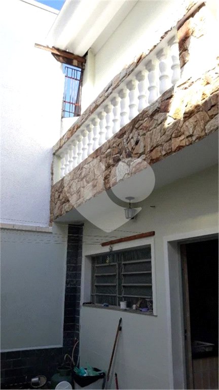Sobrado à venda com 2 quartos, sendo 1 suíte, em Vila Dalila, São Paulo, SP