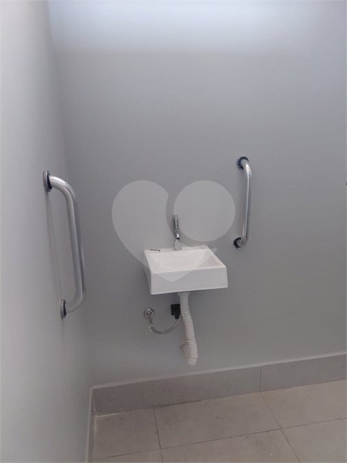 Salão para alugar em Parque Residencial Sabiás, Indaiatuba, SP