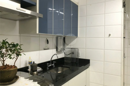 Apartamento à venda com 3 suítes em Santana, São Paulo, SP