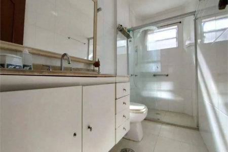 Apartamento com 3 dormitórios à venda, 296 m² por R$ 2.120.000,00 - Aparecida - Santos/SP