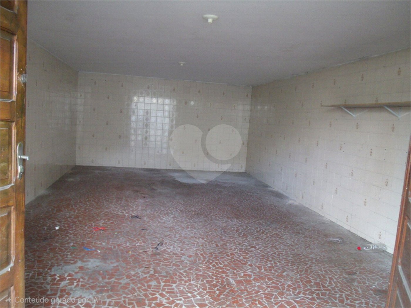 Casa à venda com 3 quartos em Santana, São Paulo, SP