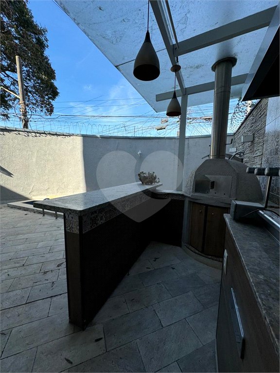 Casa à venda com 4 suítes em Vila Nova Parada, São Paulo, SP