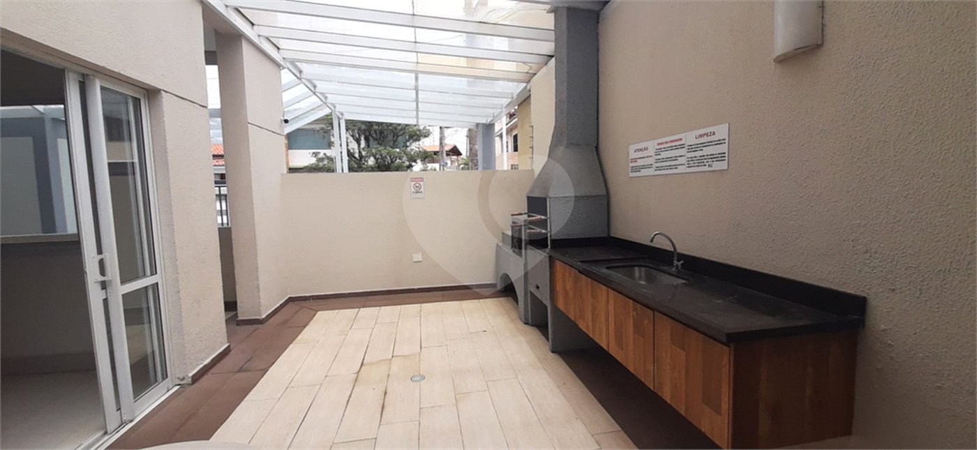 Apartamento à venda com 3 quartos, sendo 1 suíte, em Tucuruvi, São Paulo, SP
