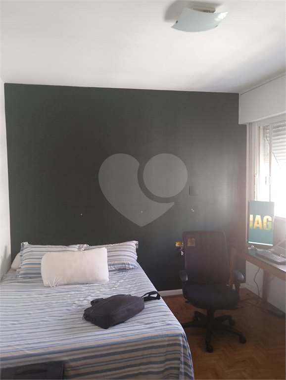 Apartamento à venda com 2 quartos em Jardim Paulista, São Paulo, SP