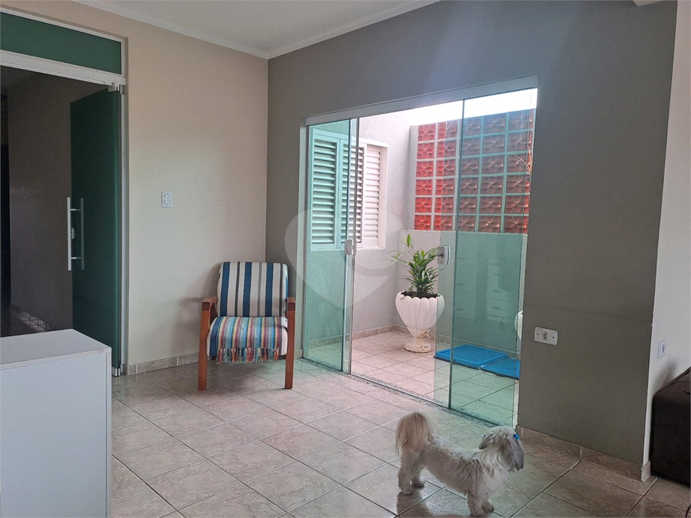 Casa à venda com 3 quartos, sendo 1 suíte,  em Éden, Sorocaba, SP