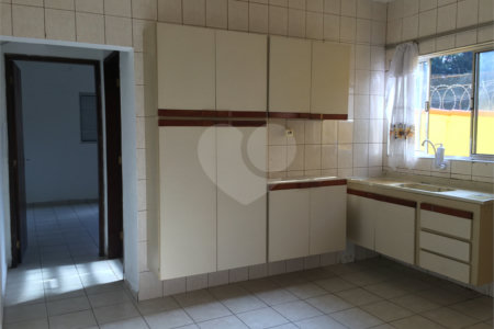 Casa de Vila para alugar com 2 quartos em Jardim Catanduva, São Paulo, SP