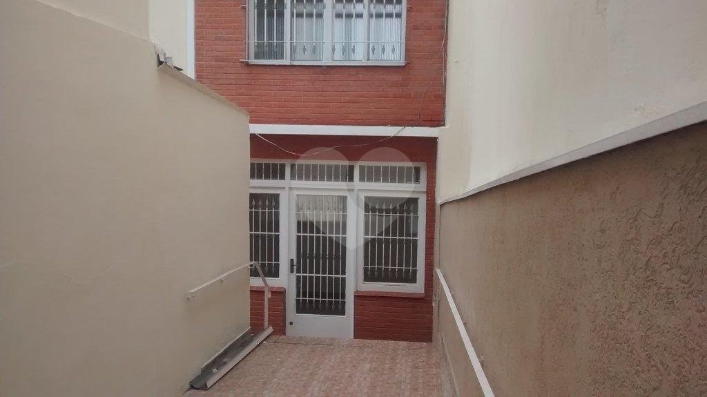 Sobrado à venda com 2 quartos em Jardim Franca, São Paulo, SP