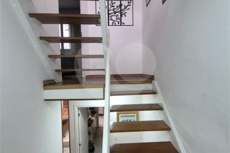 Casa à venda com 2 quartos, sendo 1 suíte,  no condomínio Quintas Marajoara, São Paulo - SP