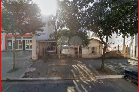 Terreno à venda com 1 suíte em Vila Gustavo, São Paulo, SP