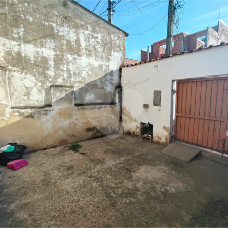 Casa à venda com 1 quarto em Vila Belo Horizonte, Itapetininga, SP