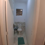 Apartamento de 3 Quartos à venda na Pompéia - Santos/SP | Vista livre | A 1 quadra da praia