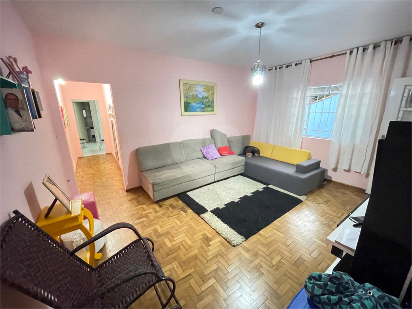 Casa Térrea à venda com 2 quartos, sendo 1 suíte, em Vila Buenos Aires, São Paulo, SP