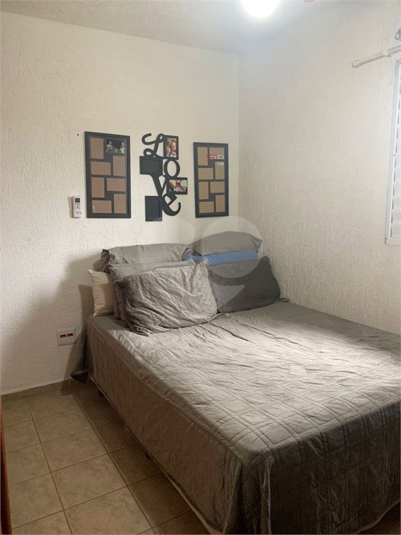 Casa à venda com 2 quartos no condomínio Residencial Macedônia, São Paulo - SP