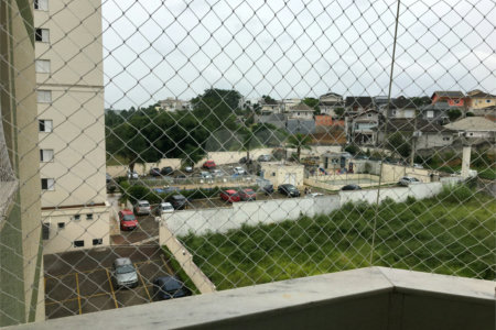 Apartamento à venda com 3 quartos, sendo 1 suíte, em Parque Residencial Aquarius, São José dos Campos, SP