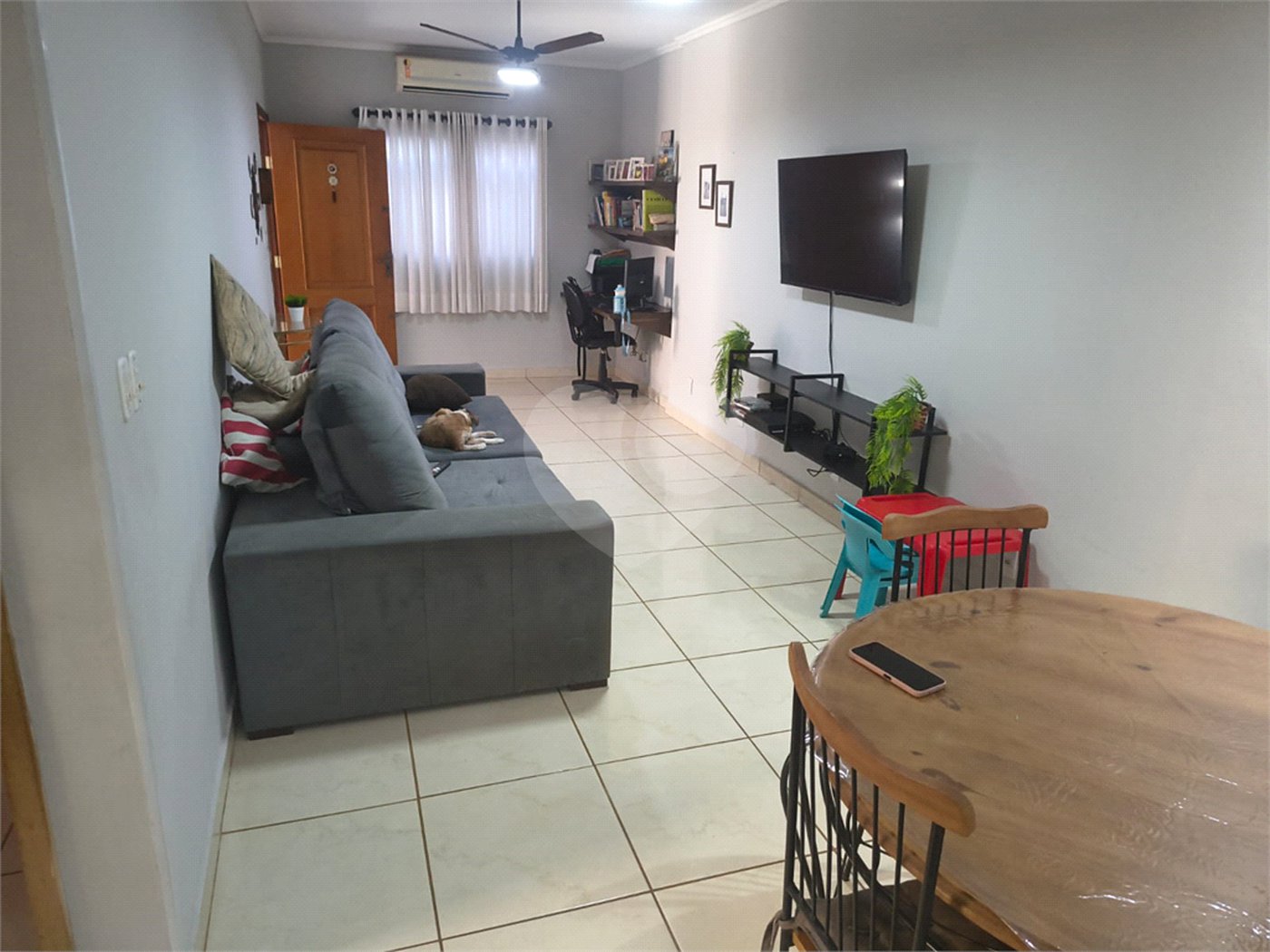 Casa à venda com 2 quartos, sendo 1 suíte,  em Jardim Interlagos, Ribeirão Preto, SP