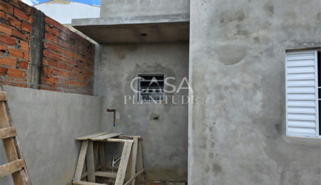 Casa à venda com 1 suíte em Terras de Arieta, Sorocaba, SP