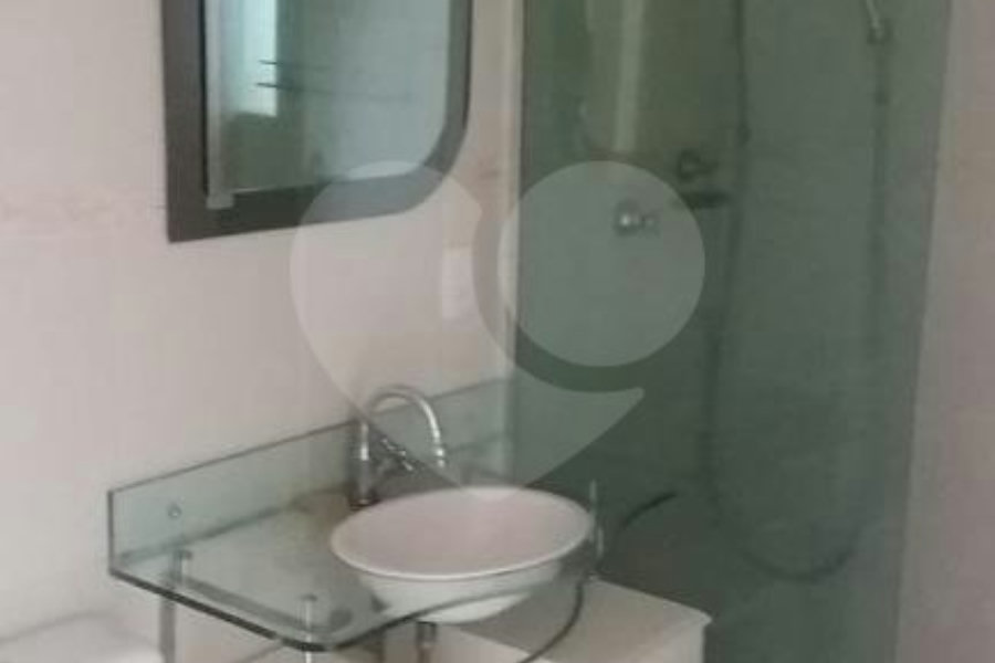 Apartamento à venda com 2 quartos em Aclimação, São Paulo, SP