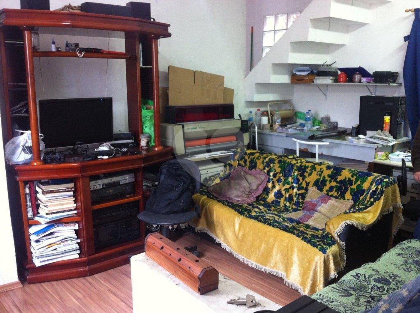 Casa à venda com 2 quartos, sendo 1 suíte, em Barra Funda, São Paulo, SP