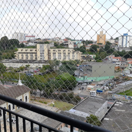 Apartamento à venda com 2 quartos em Vila Cruz das Almas, São Paulo, SP