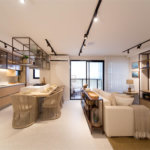 Apartamento à venda com 2 suítes em Jardim Faculdade, Sorocaba, SP