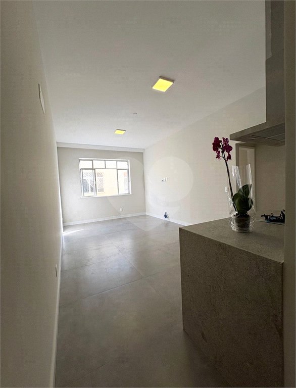 Apartamento à venda com 3 quartos, sendo 1 suíte, em Tijuca, Rio de Janeiro, RJ