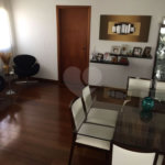 Apartamento à venda com 3 suítes em Parque São Jorge, São Paulo, SP