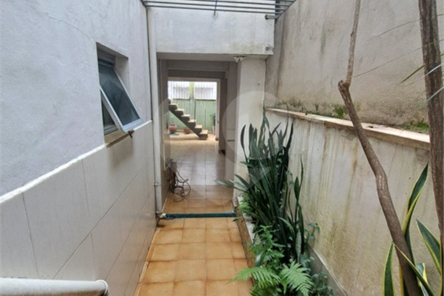 Sobrado à venda com 3 quartos, sendo 1 suíte, em Santana, São Paulo, SP