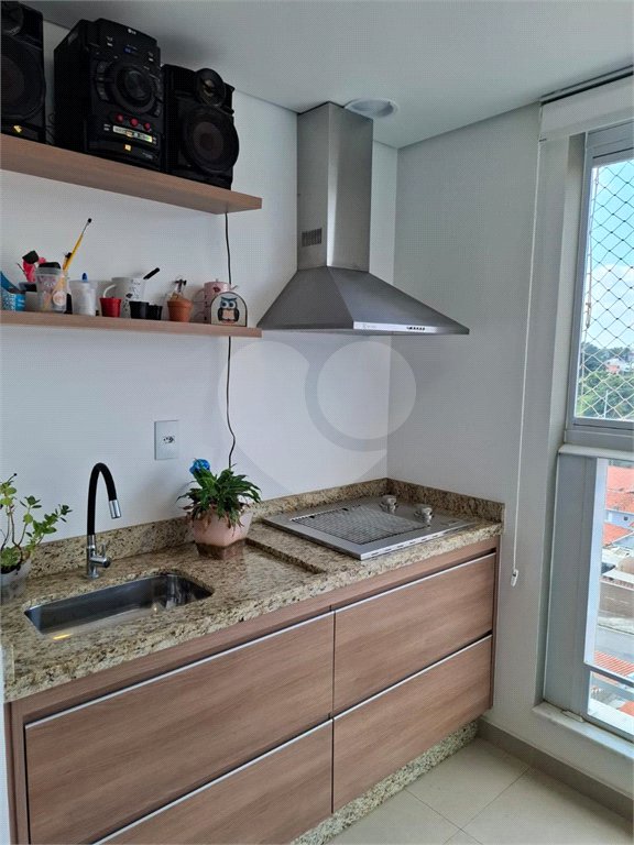 Apartamento à venda com 3 quartos, sendo 1 suíte, em Jardim Piratininga, Sorocaba, SP
