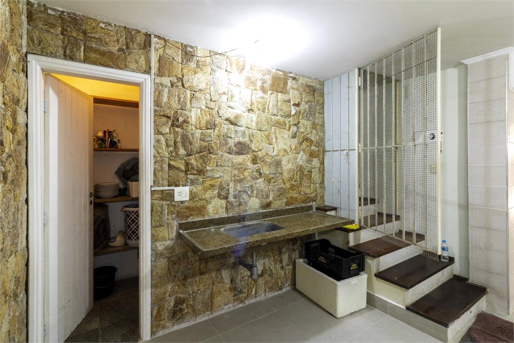 Sobrado à venda com 4 quartos, sendo 2 suítes, em Tucuruvi, São Paulo, SP