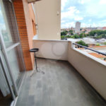 Apartamento à venda com 3 quartos, sendo 1 suíte, no Centro, Sorocaba, SP