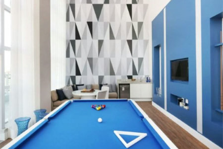 Apartamento à venda com 2 quartos, sendo 1 suíte, em Brooklin Paulista, São Paulo, SP