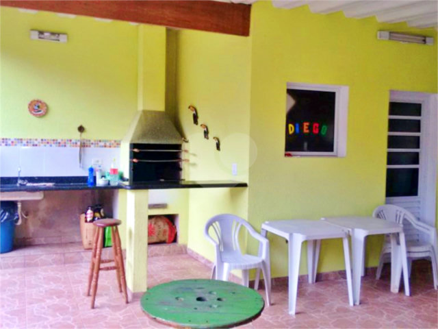 Casa Térrea à venda com 3 quartos, sendo 1 suíte,  em Mandaqui, São Paulo, SP