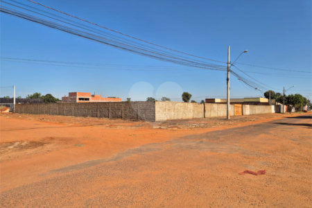 Terreno para alugar em Jardim Alvorada, Três Lagoas, MS