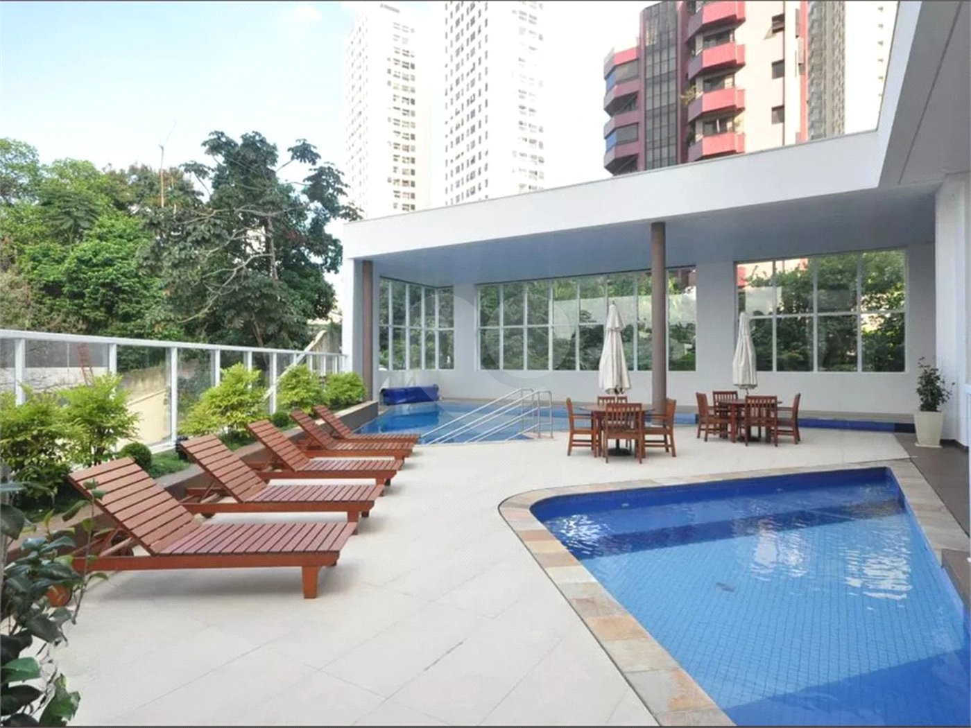 Apartamento à venda com 2 suítes em Jardim Fonte do Morumbi, São Paulo, SP
