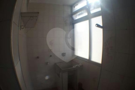 Apartamento à venda com 1 quarto em Jardim São Paulo(zona Norte), São Paulo, SP