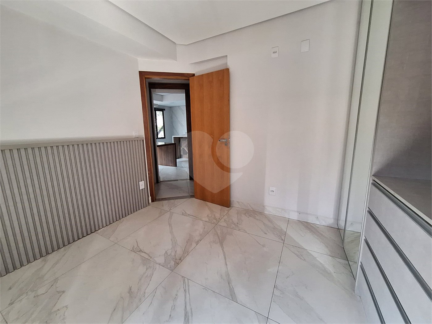 Apartamento à venda com 2 quartos em Jardim das Acácias, São Paulo, SP