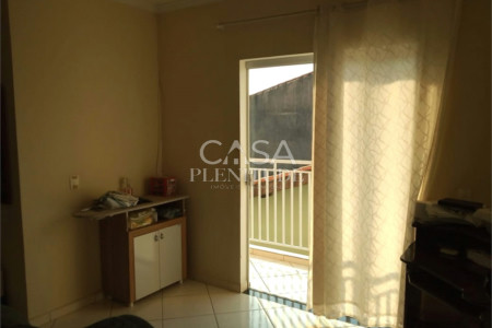 Sobrado à venda com 3 quartos, sendo 1 suíte,  em Wanel Ville, Sorocaba, SP