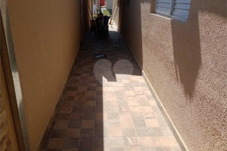 Casa à venda com 2 quartos no condomínio Villa Savoia, Sorocaba - SP
