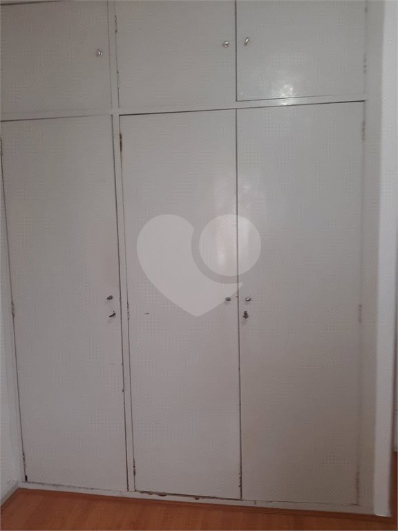 Apartamento à venda com 3 quartos em Mirandópolis, São Paulo, SP