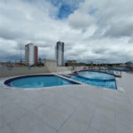 Apartamento à venda ou para alugar com 3 quartos, sendo 2 suítes,  em Vila Almeida, Indaiatuba, SP