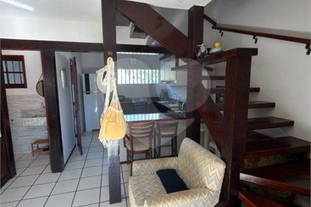 Casa em condomínio à venda com 2 quartos em Peró, Cabo Frio, RJ