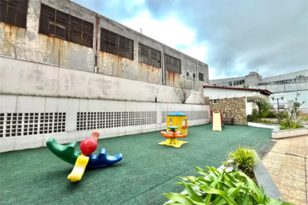 Apartamento à venda com 2 quartos em Vila Parque Jabaquara, São Paulo, SP