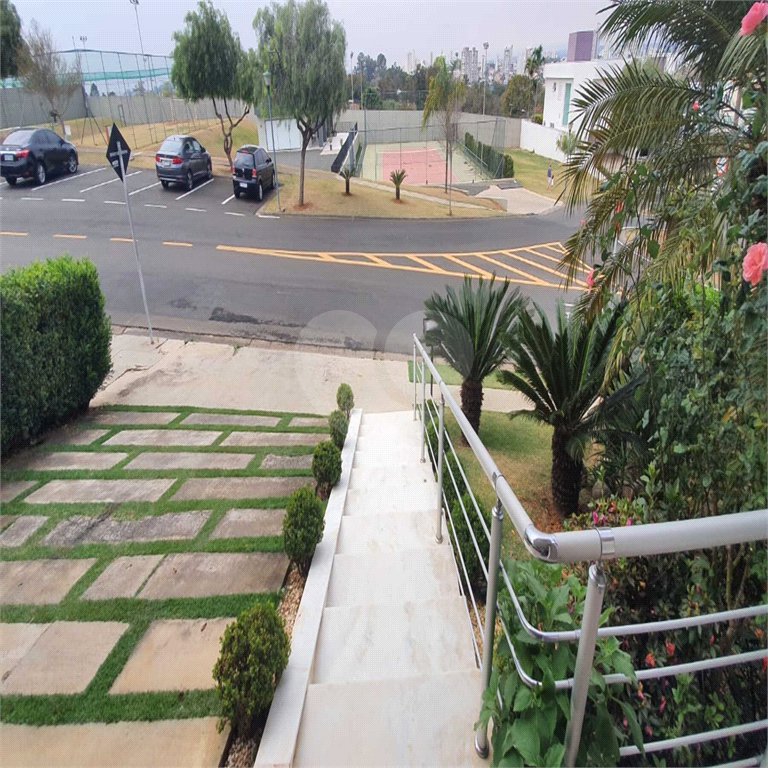 Casa à venda com 3 suítes no condomínio Amstalden Residence, Indaiatuba - SP