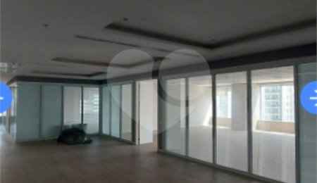 Laje Corporativa para alugar em Vila São Francisco (zona Sul), São Paulo, SP