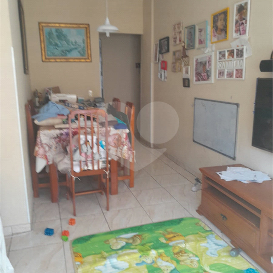 Apartamento à venda com 2 quartos em Vila Isabel, Rio de Janeiro, RJ