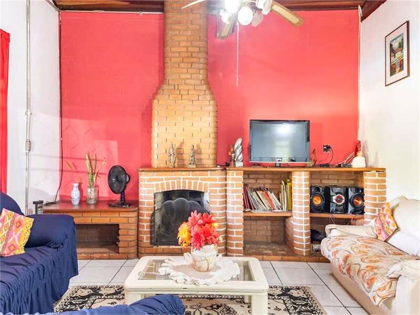 Casa com 3 dormitórios à venda, 276 m² por R$ 700.000,00 - Vitória Régia - Atibaia/SP
