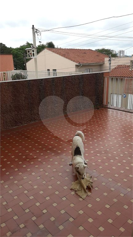 Sobrado à venda com 2 quartos em Vila Medeiros, São Paulo, SP