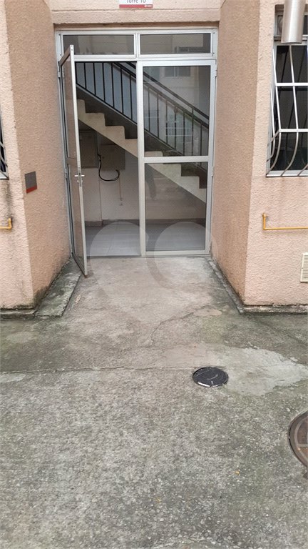 Apartamento à venda com 2 quartos em Campo Grande, Rio de Janeiro, RJ