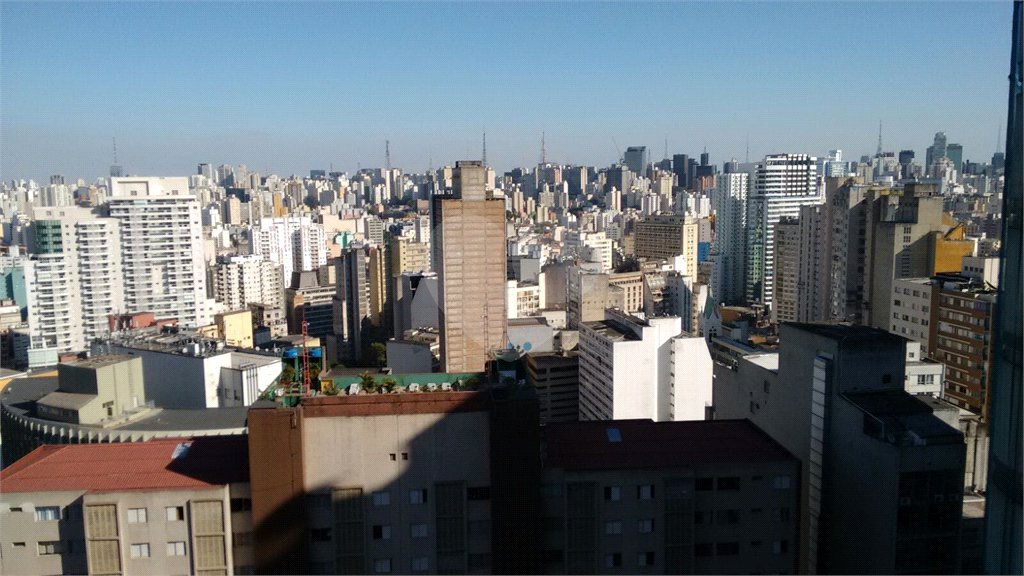 Apartamento à venda em República, São Paulo, SP